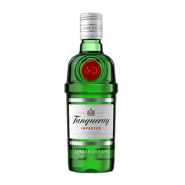 Gin Tanqueray 375ml