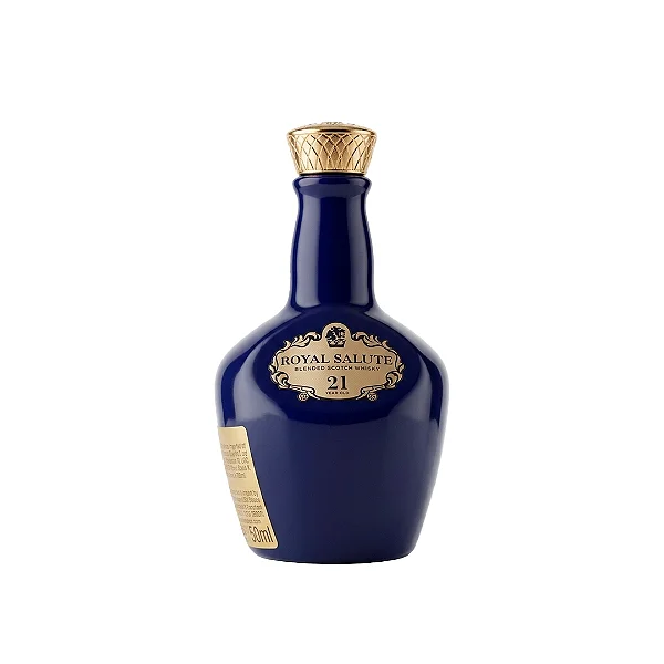 Whisky Royal Salute The Signature 50ml