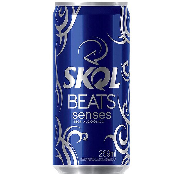Drink Beats senses 269ml