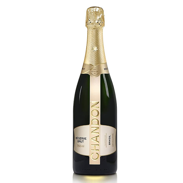 Espumante Chandon Reserve Brut 750ml
