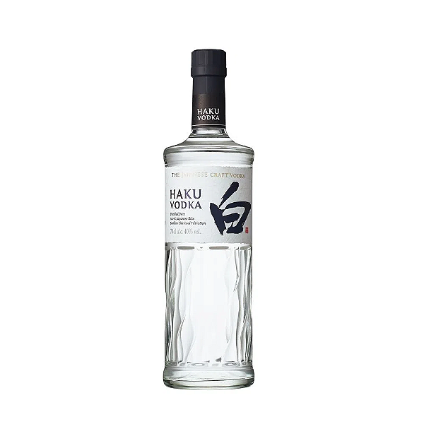 Vodka suntory haku 700ml
