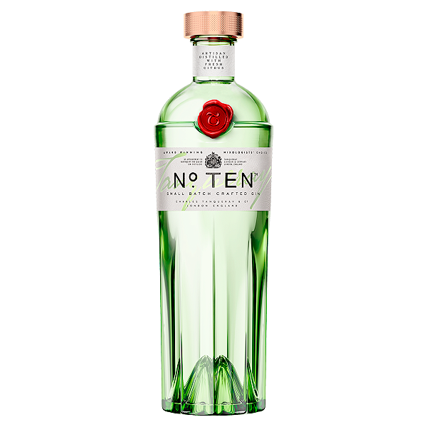 Gin tanqueray N Ten 750ml