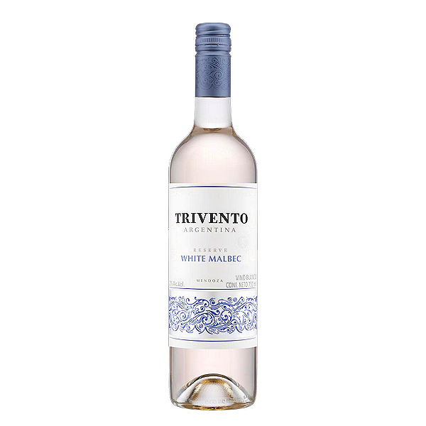 Vinho Trivento Reserve Malbec White 750ml