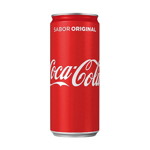 Refrigerante Coca Cola 310ml