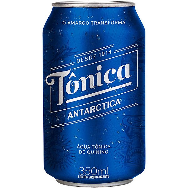 Tonica antarctica 350ml