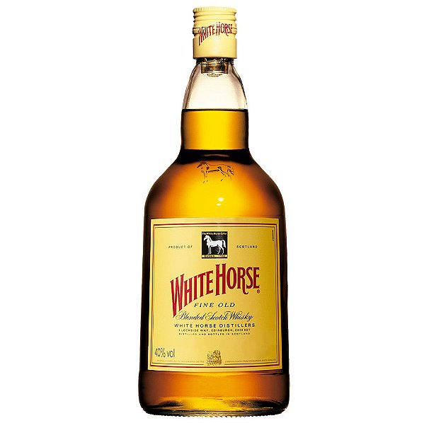 Whisky White horse 500ml