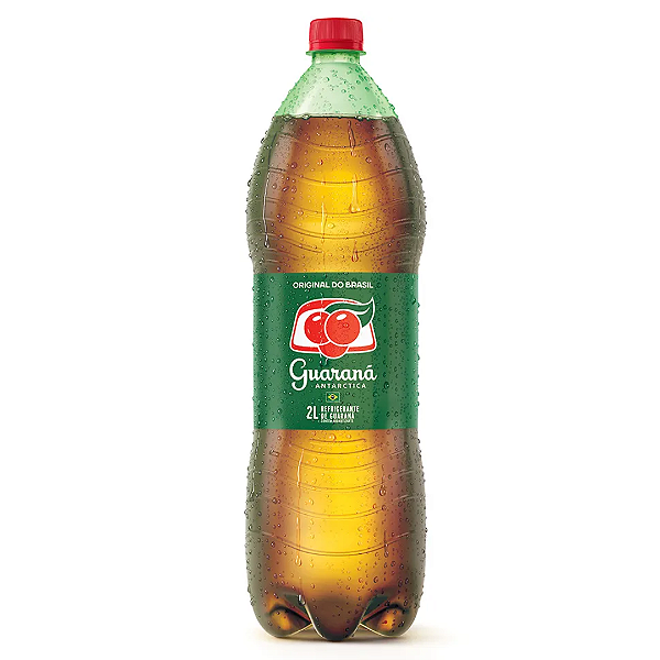 Refrigerante Guarana 2l