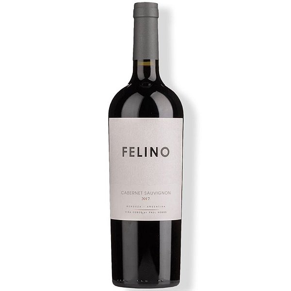 Cobos Felino Cabernet