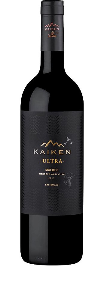 Kaiken ultra Malbec