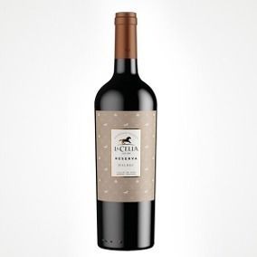 La Célia res Cab Franc/ Malbec