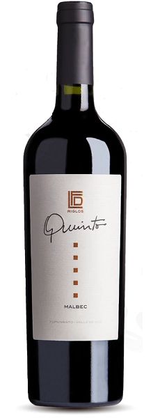 Quinto Riglos Malbec