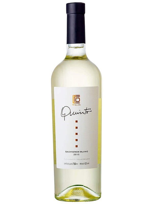 Quinto Riglos Sauv Blanc