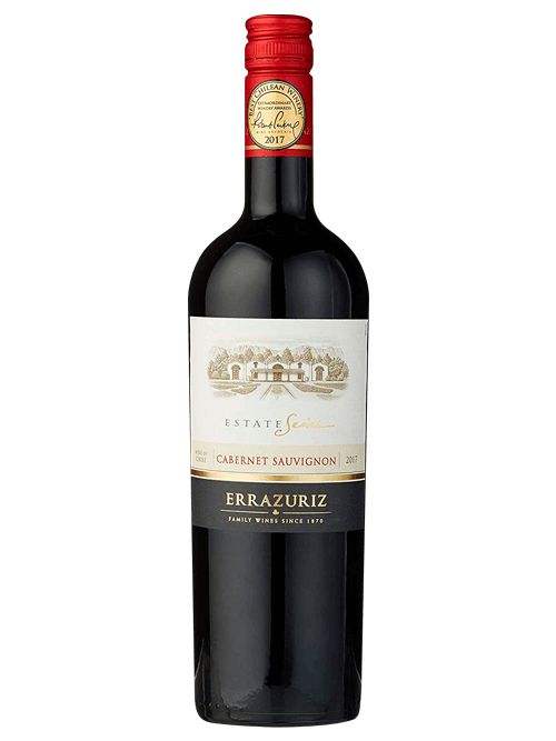 Errazuriz Cab Sauv