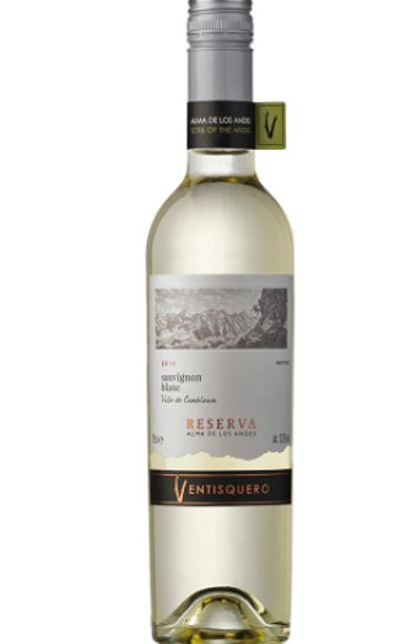 Memória reserva Sauv. Blanc