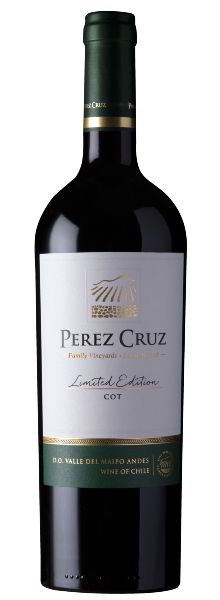 Perez Cruz Limited Edition Cot