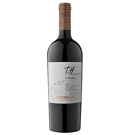 TH Undurraga Carmenere