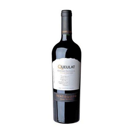 Ventisquero Quelat Cab Sauv