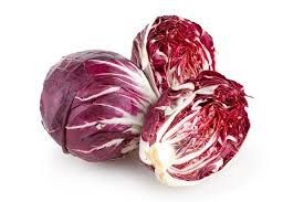 Radicchio - Unidade