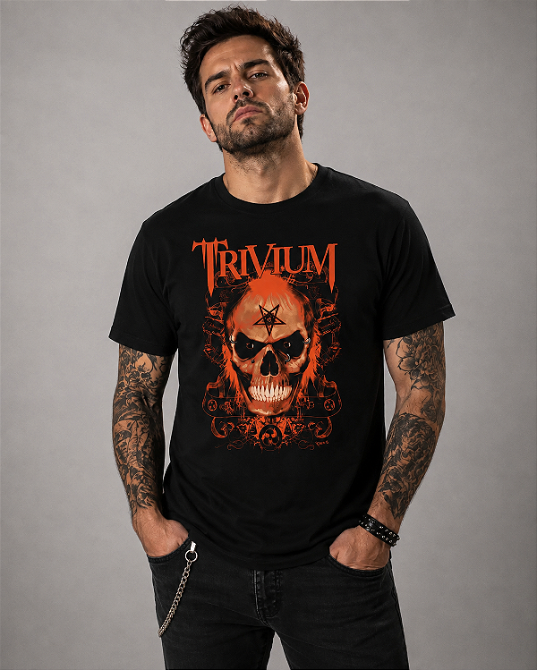 TRIVIUM CONSULADO E 762