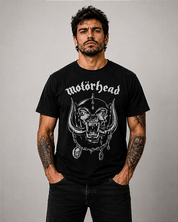 MOTORHEAD OF 0053
