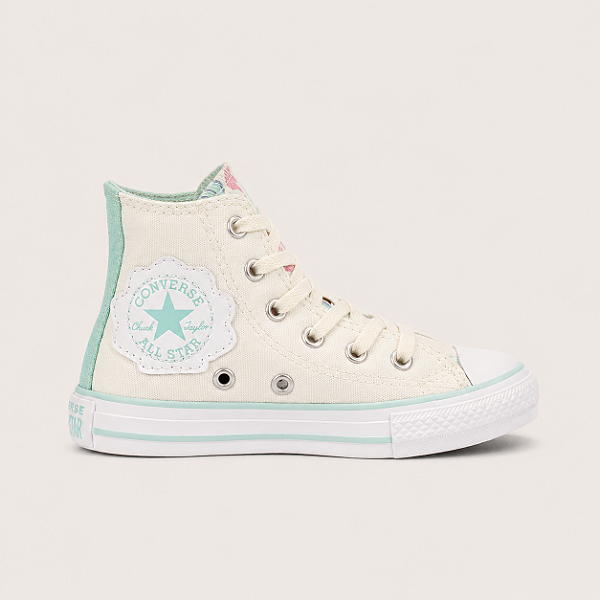 ALL STAR CHUCK TAYLOR ORVALHO CAVALO MARINHO
