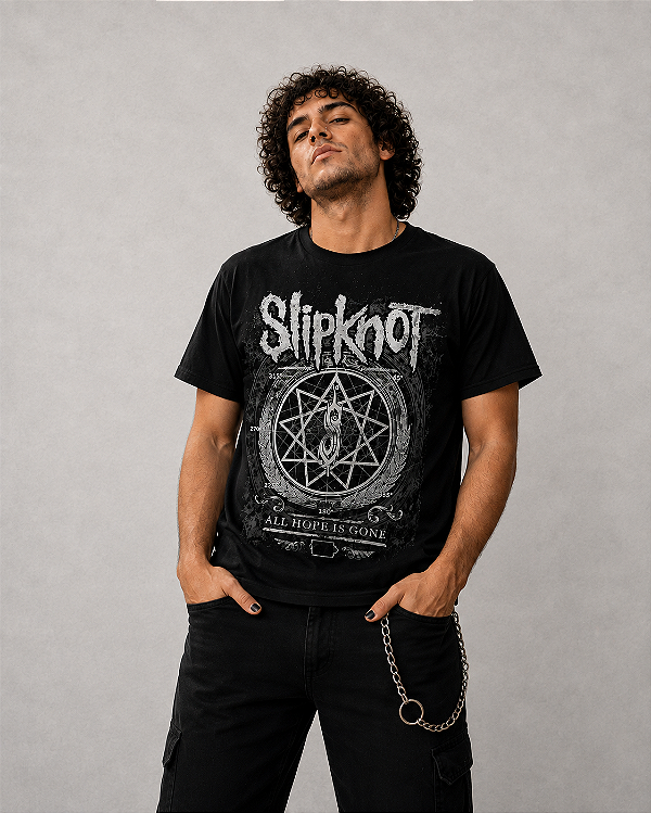 SLIPKNOT OFICINA ROCK 115
