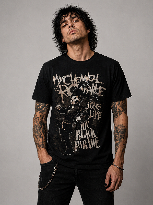 MY CHEMICAL ROMANCE OFICINA ROCK 016