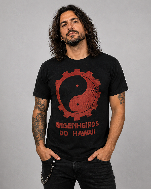 ENGENHEIROS DO HAWAII OFICINA ROCK 113