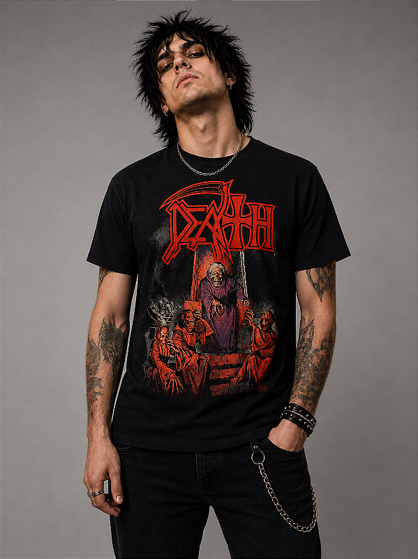 DEATH OFICINA ROCK 267