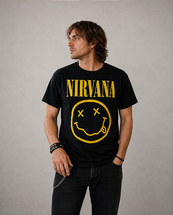 Nirvana Smile Ponto Zero 049