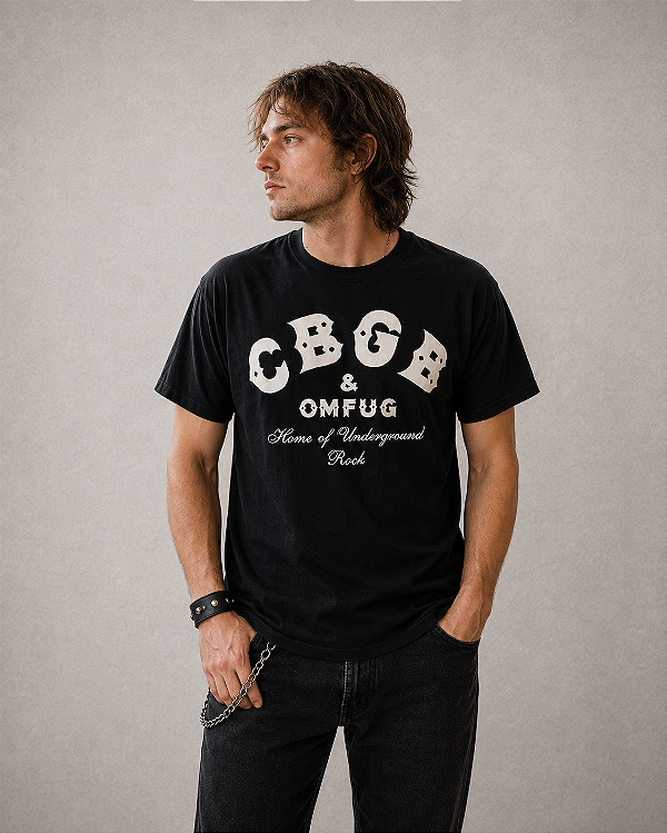 CBGB Ponto Zero