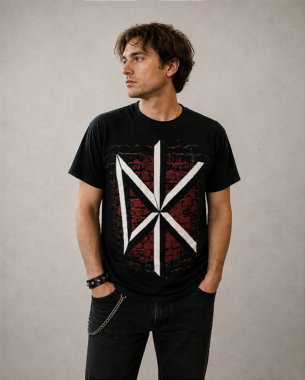 Dead Kennedys Ponto Zero 019