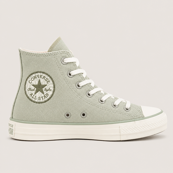 TÊNIS CHUCK TAYLOR ALL STAR VERDE SAGE