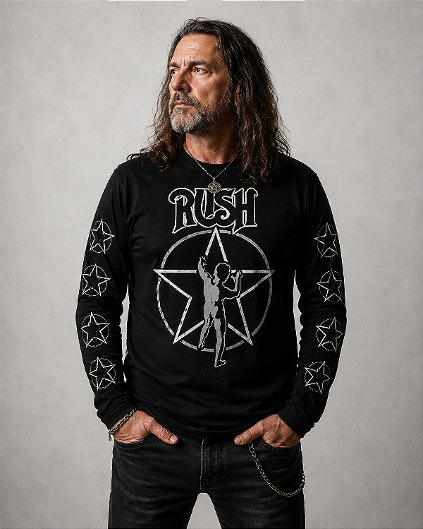 Rush Starman Long 003