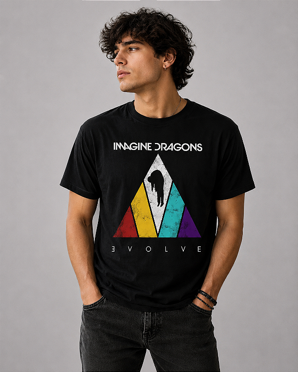 Imagine Dragons Oficina Rock 259