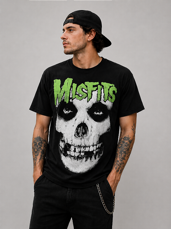 MISFITS OFICINA 091
