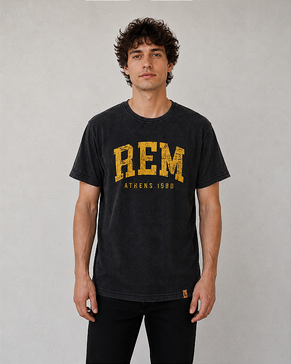 REM ATHENS 1980 PRETA