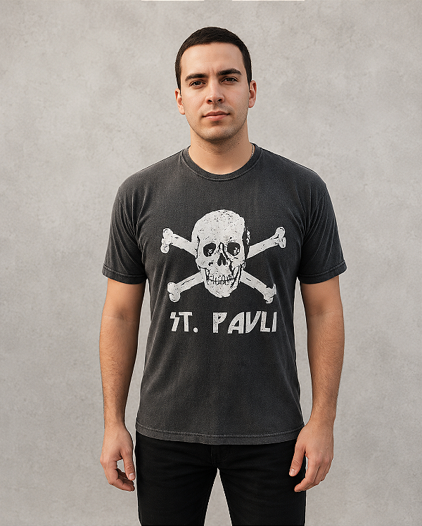 ST PAULI ESTONADA VSR