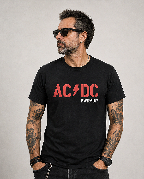 Ac Dc Pwr Up Stamp Ts 1893