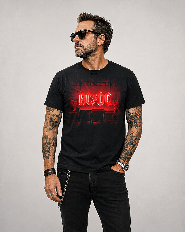 Ac Dc Pwr Up Stamp Ts 1895