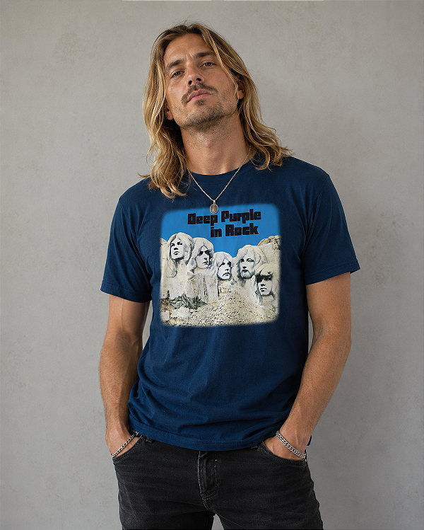 DEEP PURPLE IN ROCK TS 1794