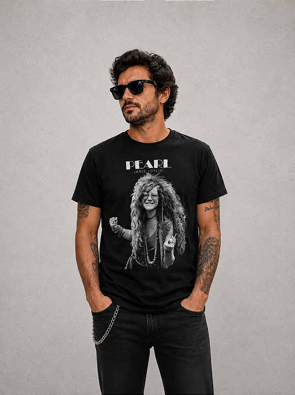 Janis Joplin Stamp Ts 1627