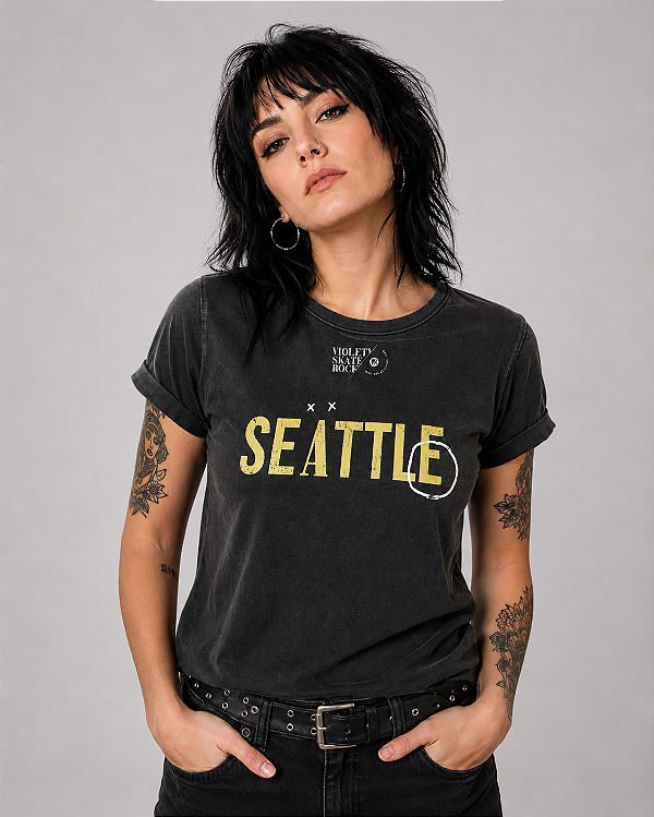 SEATTLE VSR