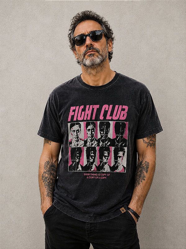FIGHT CLUB