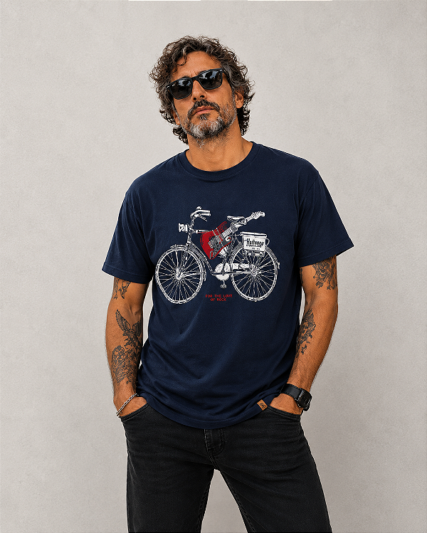 BEATLES ROCK BIKE