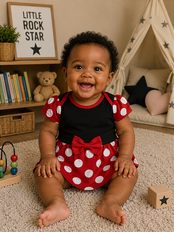 MINNIE MOUSE