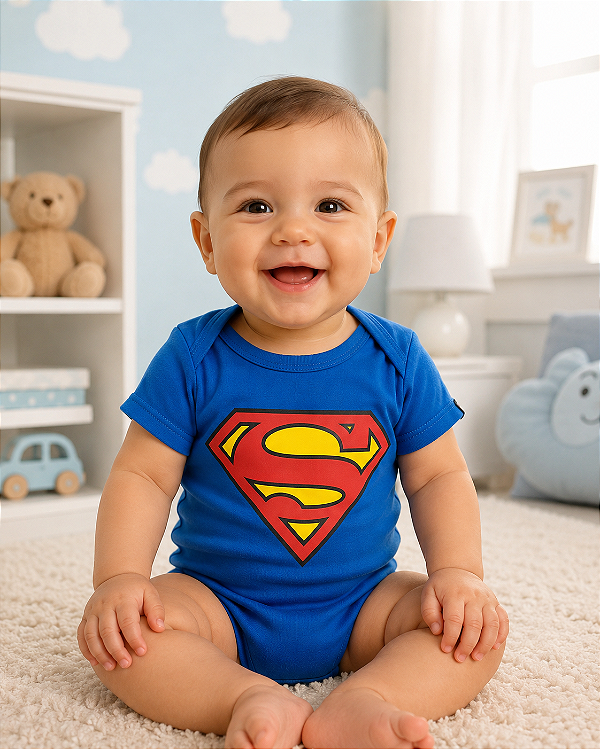 SUPERMAN