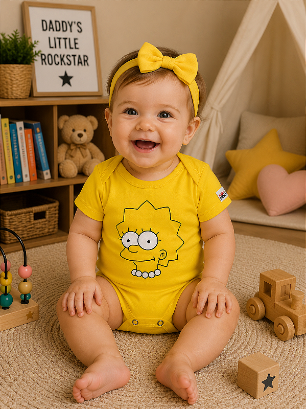 LISA SIMPSON