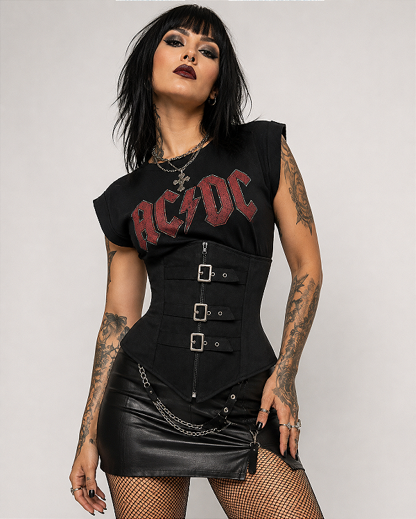CORSELET FIVELAS