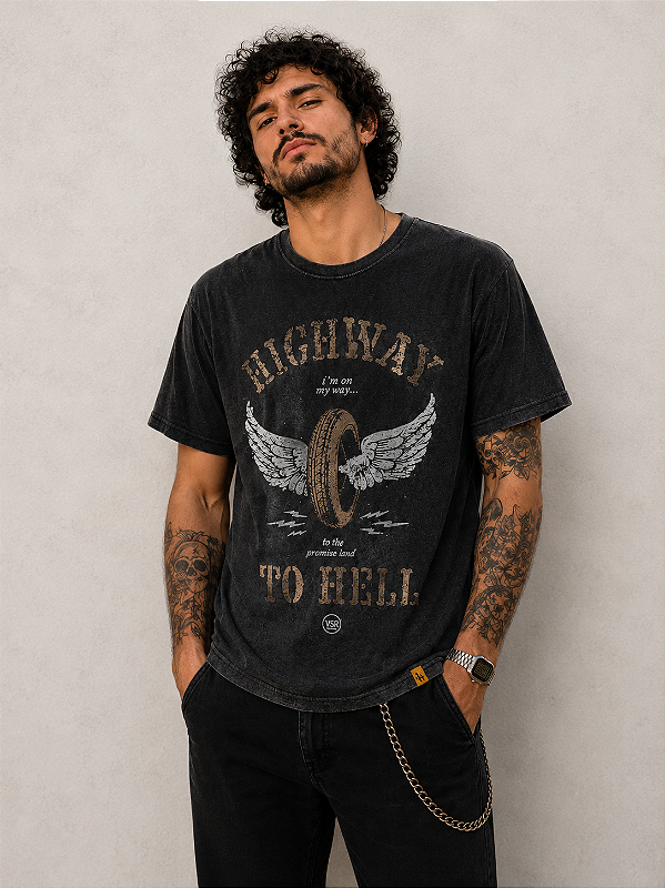 AC DC HIGHWAY TO HELL